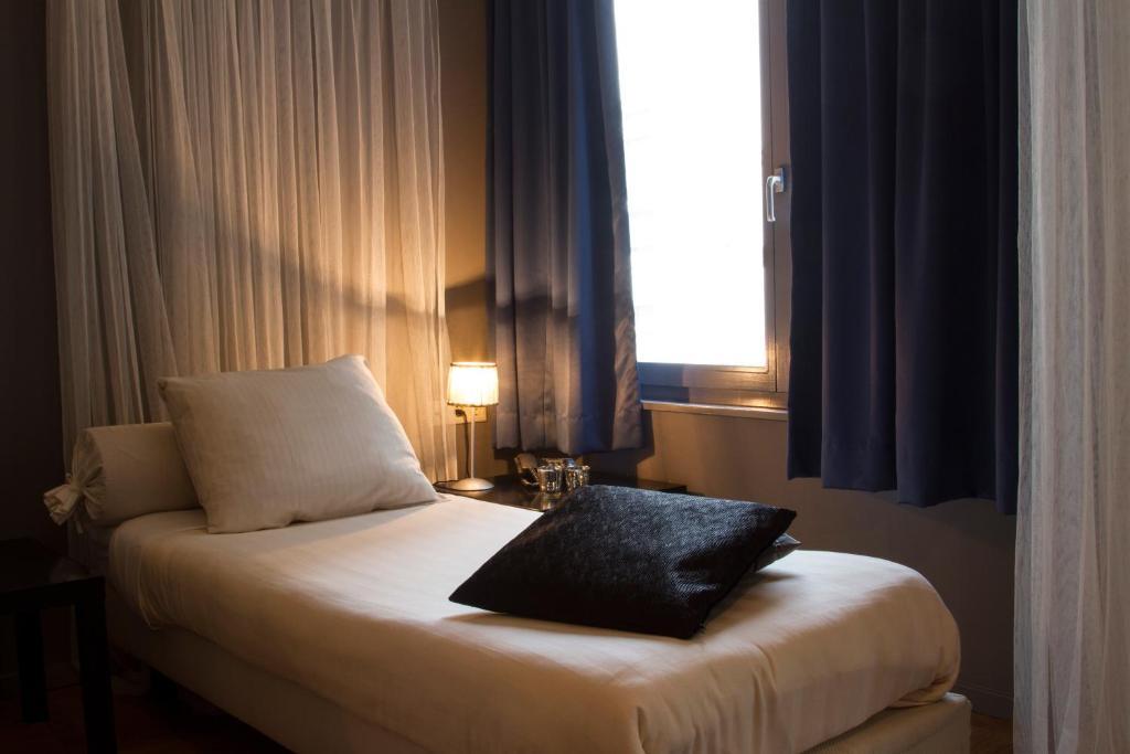 Hotel Matuchi Маастрихт Екстер'єр фото