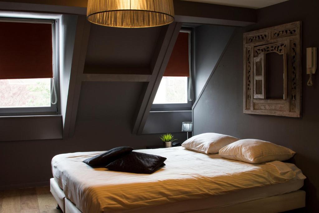 Hotel Matuchi Маастрихт Екстер'єр фото