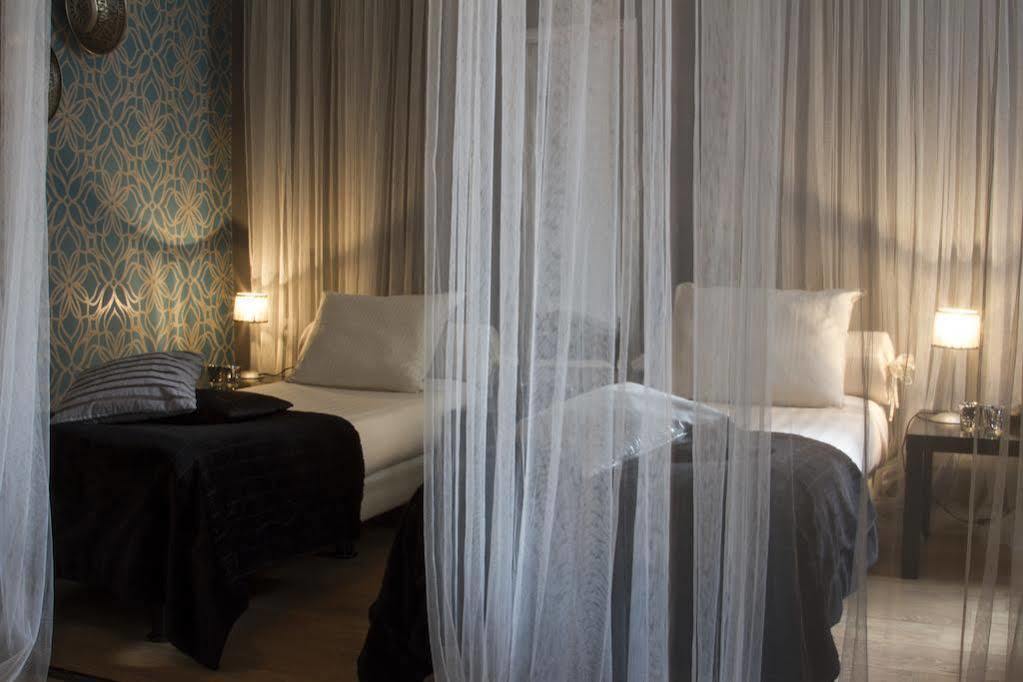 Hotel Matuchi Маастрихт Екстер'єр фото